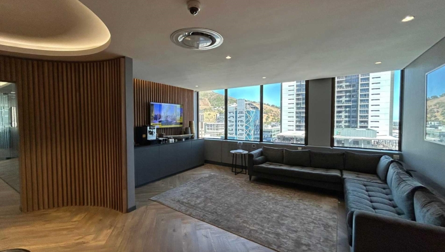 To Let commercial Property for Rent in Cape Town City Centre Western Cape